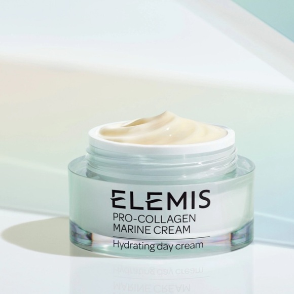 ELEMIS Pro Collagen Marine Anti-Wrinkle Day Cr3am - Picture 1 of 8